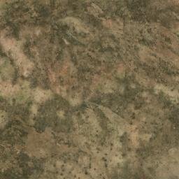 Satellite imagery of Cerro Chocota, BO