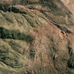 Satellite imagery of Cerro Cruz Punta, BO