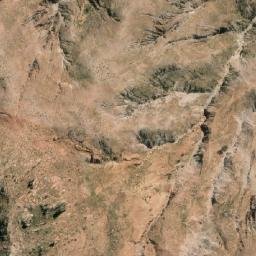 Satellite imagery of Cerro Cruz Punta, BO
