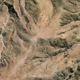 Satellite imagery of Cerro Cruz Punta, BO
