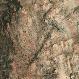 Satellite imagery of Cerro Chari Chari Punta, BO