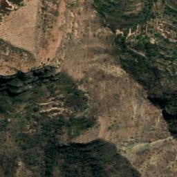 Satellite imagery of Cerro Juchi Satari, BO