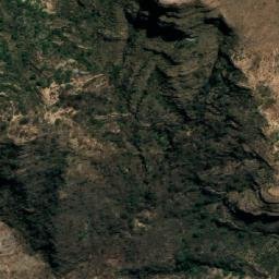 Satellite imagery of Cerro Juchi Satari, BO