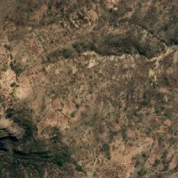 Satellite imagery of Cerro Juchi Satari, BO