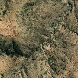 Satellite imagery of Cerro Molle Orkho, BO