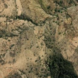 Satellite imagery of Cerro Molle Orkho, BO