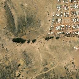 Satellite imagery of Cerro Kkollu Orkho, BO