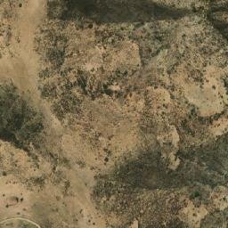 Satellite imagery of Cerro Molle Cancha, BO
