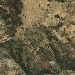 Satellite imagery of Cerro Molle Cancha, BO