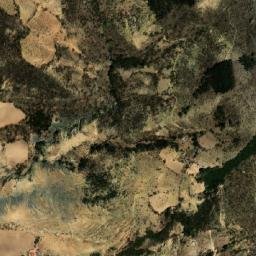 Satellite imagery of Cerro Churicana, BO