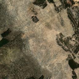 Satellite imagery of Cerro Churicana, BO