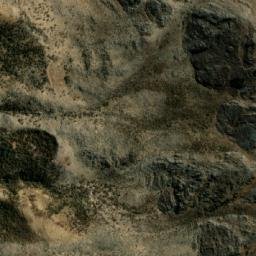 Satellite imagery of Cerro Jatun Khasa, BO