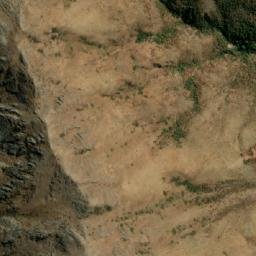 Satellite imagery of Cerro Jatun Khasa, BO