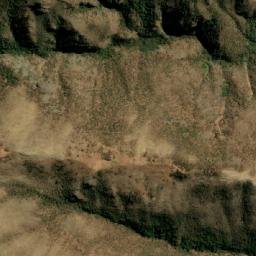 Satellite imagery of Cerro Jatun Khasa, BO