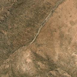 Satellite imagery of Portezuelo de Guariplaza, CL