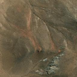 Satellite imagery of Cerro Cayire, CL