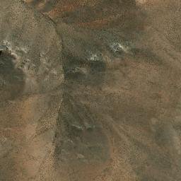 Satellite imagery of Cerro Cayire, CL