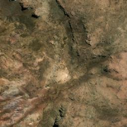 Satellite imagery of Cerro Chocota, BO