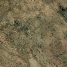 Satellite imagery of Cerro Chocota, BO