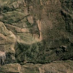 Satellite imagery of Cerro Cruz Punta, BO
