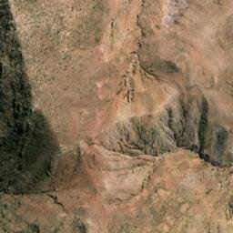 Satellite imagery of Cerro Cruz Punta, BO