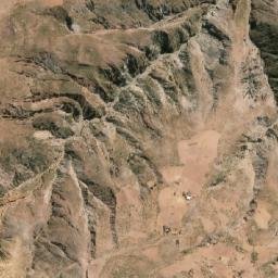 Satellite imagery of Cerro Cruz Punta, BO