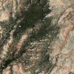 Satellite imagery of Cerro Chari Chari, BO