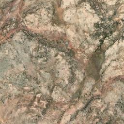 Satellite imagery of Cerro Chari Chari, BO