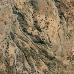 Satellite imagery of Cerro Yahuacari, BO