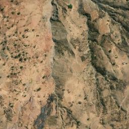 Satellite imagery of Cerro Yahuacari, BO