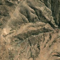 Satellite imagery of Cerro Yahuacari, BO