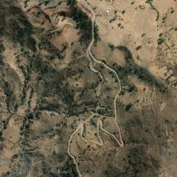 Satellite imagery of Cerro Cuchilliri, BO