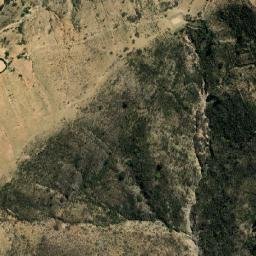 Satellite imagery of Cerro Molle Orkho, BO
