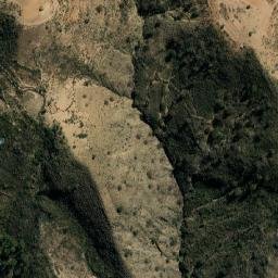 Satellite imagery of Cerro Molle Orkho, BO