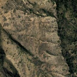 Satellite imagery of Cerro Molle Orkho, BO