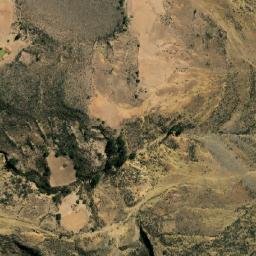Satellite imagery of Cerro Kkollu Orkho, BO