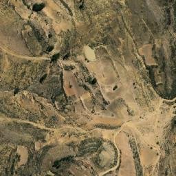 Satellite imagery of Cerro Kkollu Orkho, BO