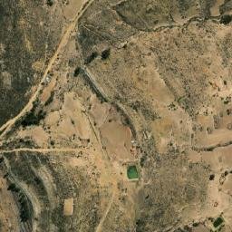Satellite imagery of Cerro Kkollu Orkho, BO