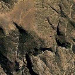 Satellite imagery of Cerro Chokhos Cuesto, BO