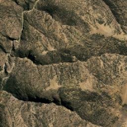 Satellite imagery of Cerro Chokhos Cuesto, BO