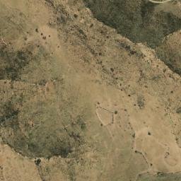 Satellite imagery of Cerro Molle Cancha, BO