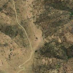 Satellite imagery of Cerro Molle Cancha, BO