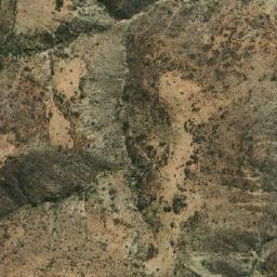 Satellite imagery of Cerro Molle Cancha, BO