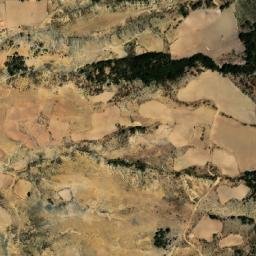Satellite imagery of Cerro Churicana, BO