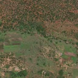 Satellite imagery of Trixie, ZW