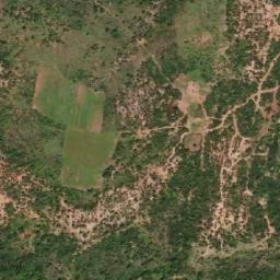Satellite imagery of Camelia, ZW