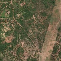 Satellite imagery of Camelia, ZW