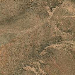 Satellite imagery of Portezuelo de Guariplaza, CL