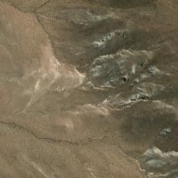 Satellite imagery of Cerro Cayire, CL