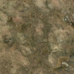 Satellite imagery of Cerro Chocota, BO